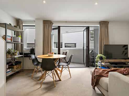 8/18 Blake Street, Ponsonby