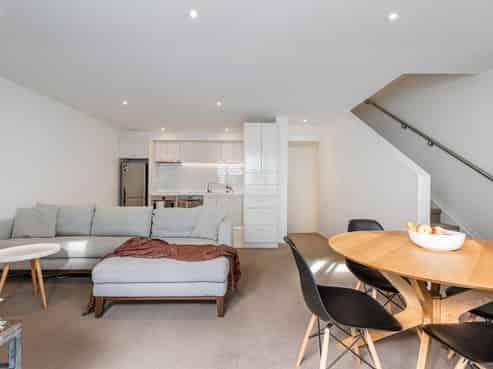 8/18 Blake Street, Ponsonby