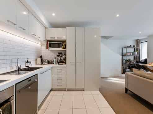 8/18 Blake Street, Ponsonby