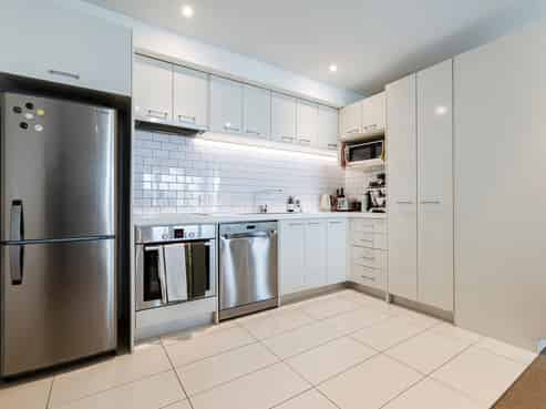 8/18 Blake Street, Ponsonby