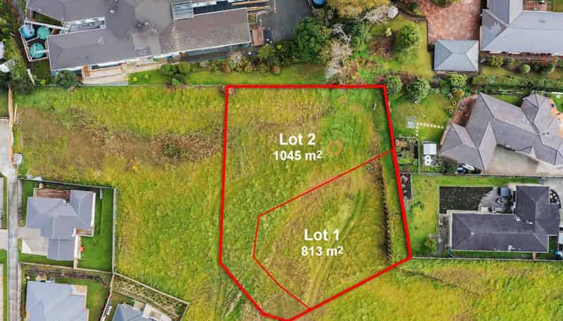 Lot 2/34 Jamish Drive, 