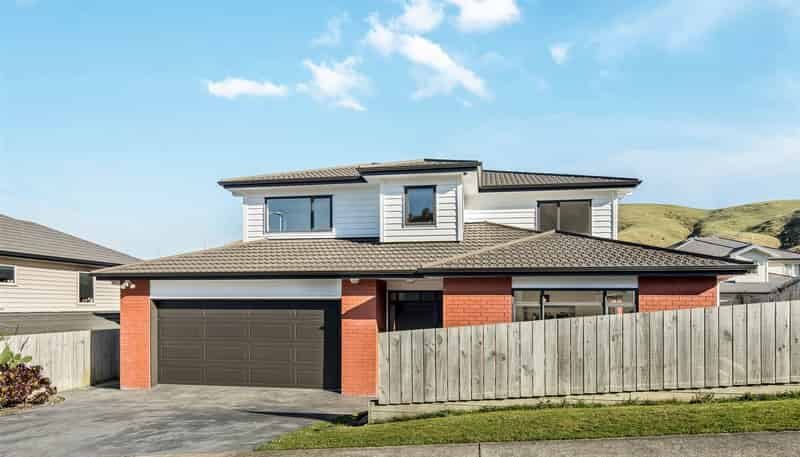 32 Mauldeth Terrace, Churton Park