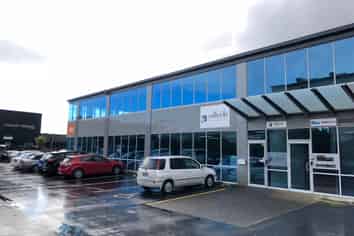 Harbourside Business Park - Bargain Reduced Rental!