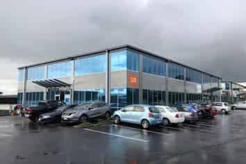 Harbourside Business Park - Bargain Reduced Rental!