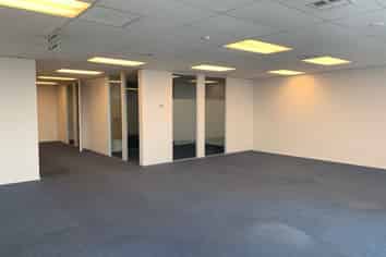 Harbourside Business Park - Bargain Reduced Rental!