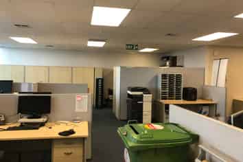 Harbourside Business Park - Bargain Reduced Rental!