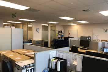 Harbourside Business Park - Bargain Reduced Rental!