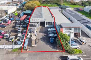 PREMIUM INDUSTRIAL INVESTMENT