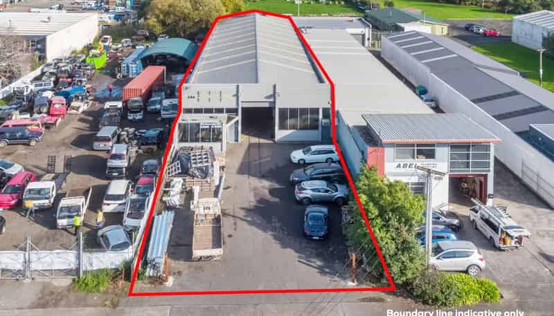 134 Captain Springs Road, Onehunga