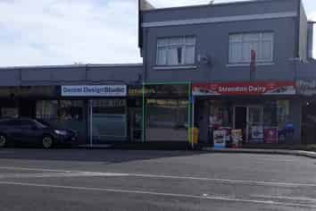 Strandon  - Retail or Office Space