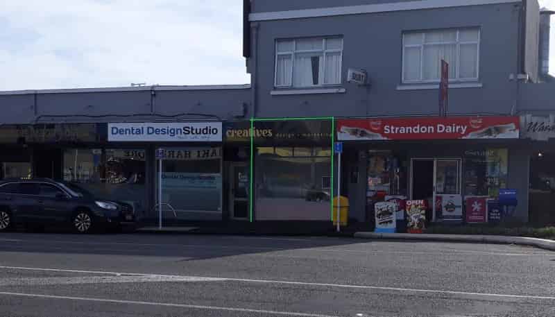 457 Devon Street, Strandon