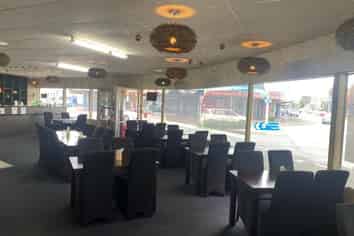 Indian restaurant for sale in prime spot 