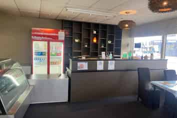 Indian restaurant for sale in prime spot 