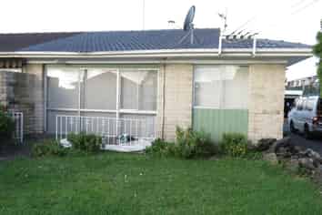 1/111 East Tamaki Road, Papatoetoe