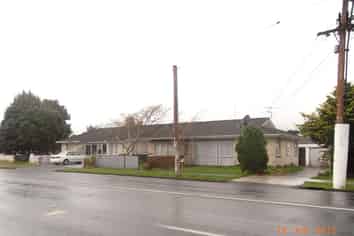 1/111 East Tamaki Road, Papatoetoe