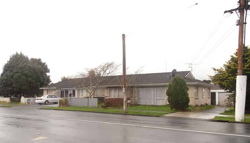 1/111 East Tamaki Road, Papatoetoe