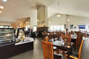 High profile Freehold Going Concern