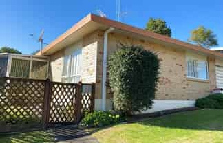 11 BADEN STREET, Otumoetai