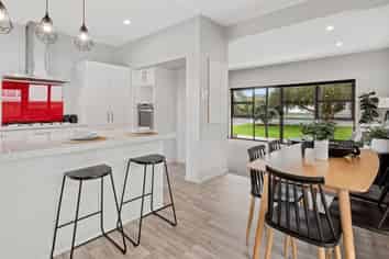 62 King Street, Kensington