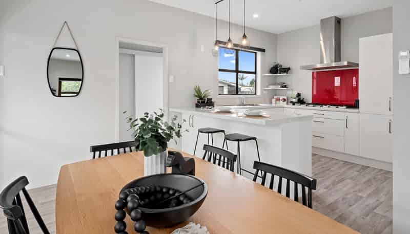 62 King Street, Kensington