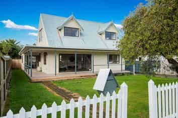 62 King Street, Kensington