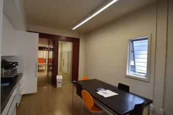 COLLEGE HILL CHARACTER OFFICE