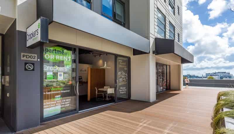 PD02/145 Nelson Street, Auckland Central