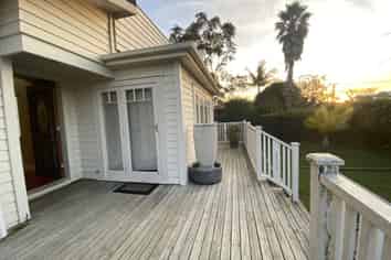 6 Riro Street, Point Chevalier