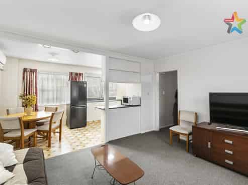 121c Bell Road, Waiwhetu