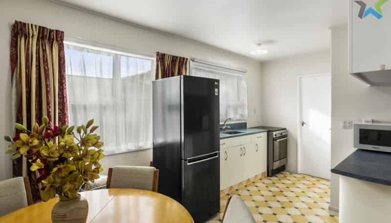 121c Bell Road, Waiwhetu