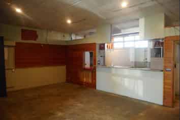 Development opportunity