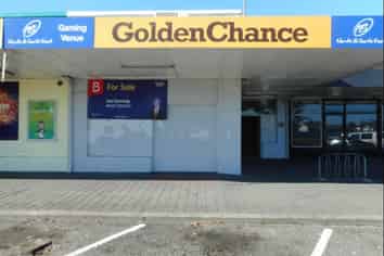 Development opportunity