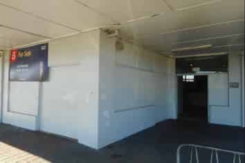 Development opportunity