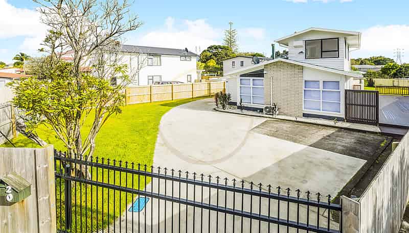 20 Tinkler Place, Favona