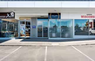 TENANTED INVESTMENT - LINCOLN ROAD