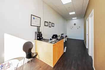 TENANTED INVESTMENT - LINCOLN ROAD