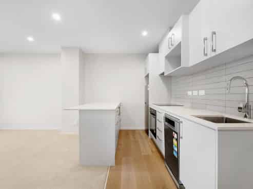 511/16 Mountain Ash Drive, Queenstown Central