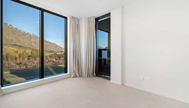 511/16 Mountain Ash Drive, Queenstown Central