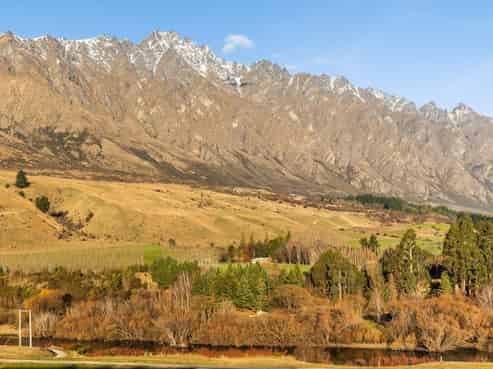 511/16 Mountain Ash Drive, Queenstown Central