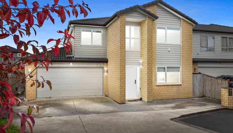 17 Sunshine Lane, Flat Bush