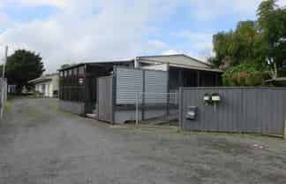 324 Ngati Maru Highway, Thames