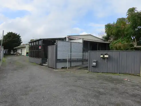 324 Ngati Maru Highway, Thames