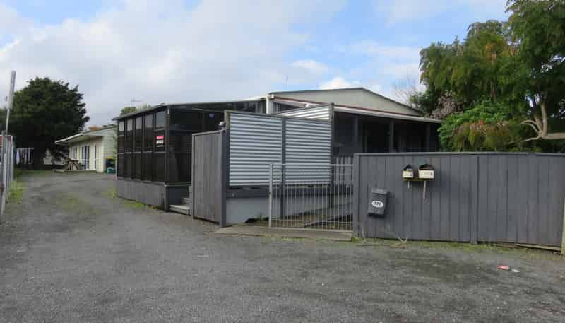 324 Ngati Maru Highway, Thames