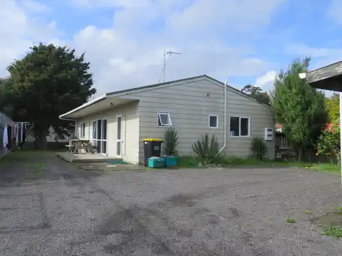 324 Ngati Maru Highway, Thames