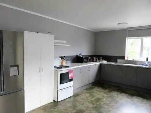 324 Ngati Maru Highway, Thames