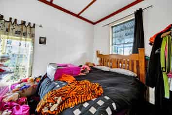 232 South Road, Hawera