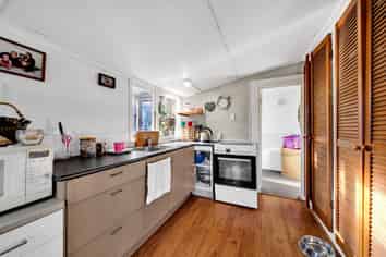 232 South Road, Hawera