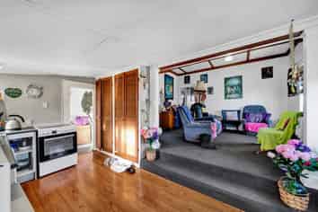 232 South Road, Hawera