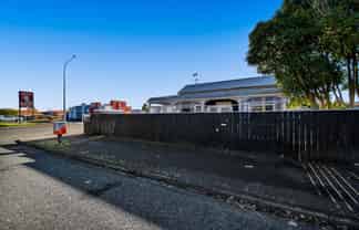 232 South Road, Hawera