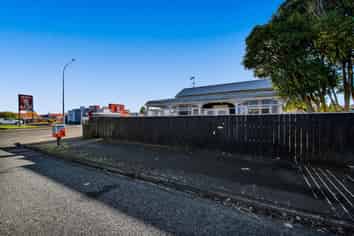 232 South Road, Hawera